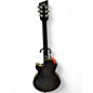 Used 2012 Duesenberg Starplayer TV Red Hollow Body Electric Guitar