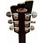 Used 2012 Duesenberg Starplayer TV Red Hollow Body Electric Guitar