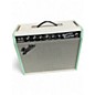 Used Fender 1965 Princeton Reverb 15W 1x10 Tube Guitar Combo Amp thumbnail