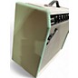 Used Fender 1965 Princeton Reverb 15W 1x10 Tube Guitar Combo Amp