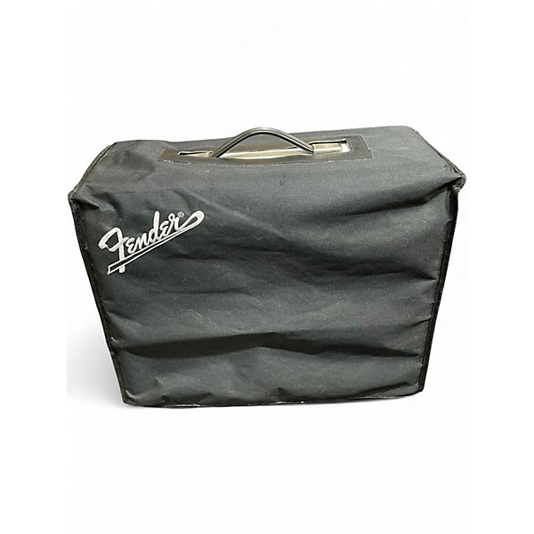 Used Fender 1965 Princeton Reverb 15W 1x10 Tube Guitar Combo Amp