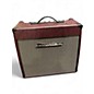 Used Traynor Ycv20 II Tube Guitar Combo Amp thumbnail