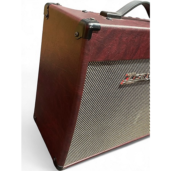 Used Traynor Ycv20 II Tube Guitar Combo Amp