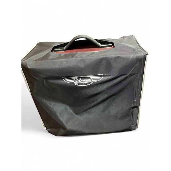 Used Traynor Ycv20 II Tube Guitar Combo Amp