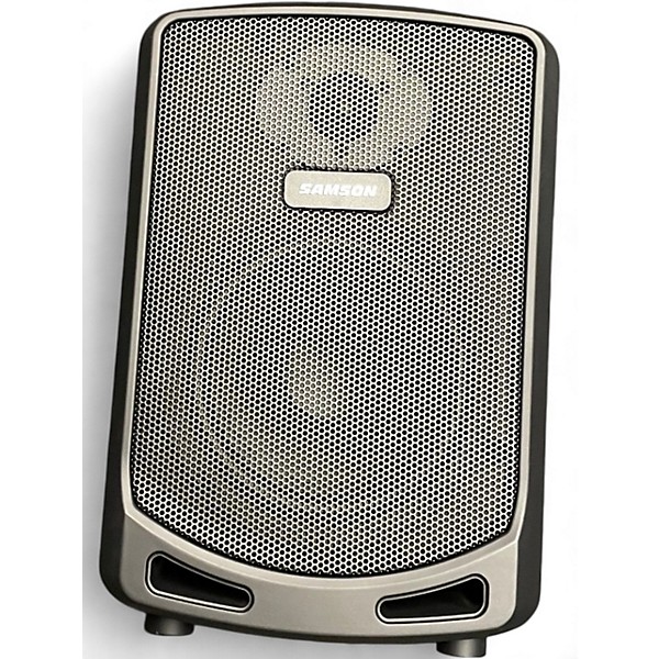 Used Samson EXEPDITION ESCAPE+ Powered Speaker