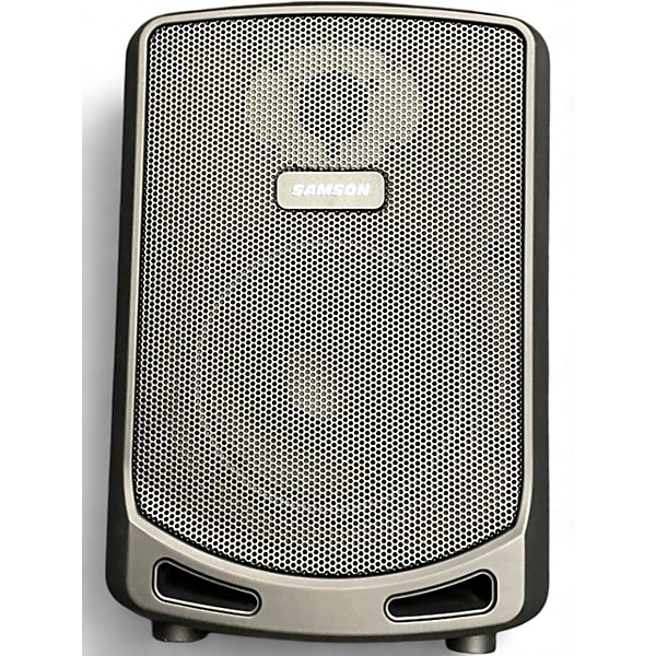Used Samson EXEPDITION ESCAPE+ Powered Speaker