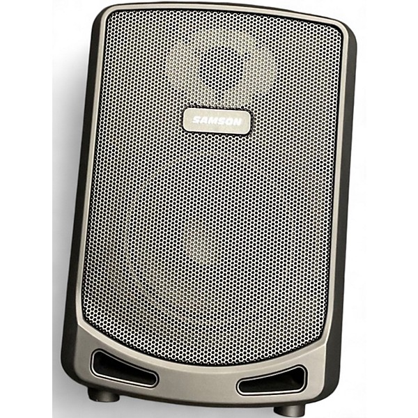 Used Samson EXEPDITION ESCAPE+ Powered Speaker