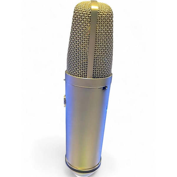 Used Warm Audio WA-87R2 Condenser Microphone