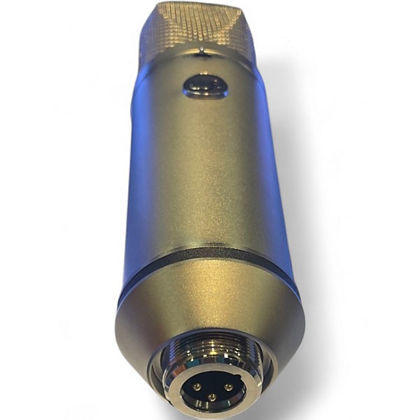 Used Warm Audio WA-87R2 Condenser Microphone