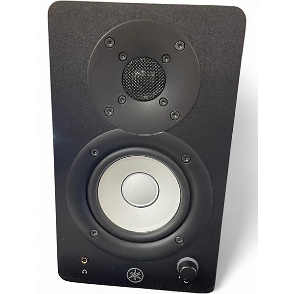Used Yamaha HS3 3.5in Pair Powered Monitor