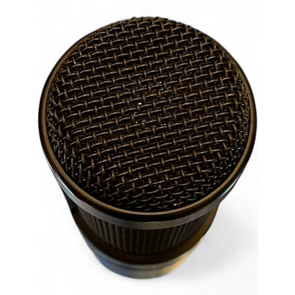 Used Audio-Technica AT2035 Condenser Microphone