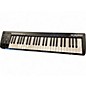 Used M-Audio Keystation 49ES MIDI Controller thumbnail
