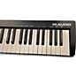 Used M-Audio Keystation 49ES MIDI Controller