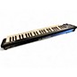 Used M-Audio Keystation 49ES MIDI Controller