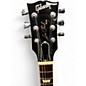 Used 2015 Gibson LES PAUL CLASSIC Heritage Cherry Sunburst Solid Body Electric Guitar