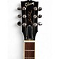 Used 2009 Gibson Les Paul Classic Cherry Sunburst Solid Body Electric Guitar