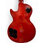 Used 2009 Gibson Les Paul Classic Cherry Sunburst Solid Body Electric Guitar