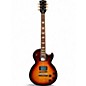 Used 2023 Gibson LES PAUL STUDIO PLUS TRICOLOR Solid Body Electric Guitar thumbnail