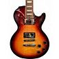 Used 2023 Gibson LES PAUL STUDIO PLUS TRICOLOR Solid Body Electric Guitar