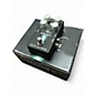 Used Electro-Harmonix Oceans 11  Reverb Effect Pedal thumbnail