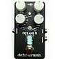 Used Electro-Harmonix Oceans 11  Reverb Effect Pedal