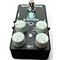 Used Electro-Harmonix Oceans 11  Reverb Effect Pedal
