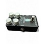 Used Electro-Harmonix Oceans 11  Reverb Effect Pedal