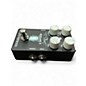 Used Electro-Harmonix Oceans 11  Reverb Effect Pedal