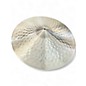Used Steve Weiss Cymbals 20in HAMMERED CRASH Cymbal