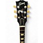 Used 2021 Gibson 2021 Les Paul Standard  Gold Solid Body Electric Guitar
