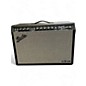 Used Fender Tone Master Deluxe Reverb Guitar Combo Amp thumbnail