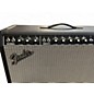 Used Fender Tone Master Deluxe Reverb Guitar Combo Amp