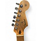 Used Fender Modern Player Stratocaster Seafoam Pearl Solid Body Electric Guitar