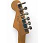 Used Fender Modern Player Stratocaster Seafoam Pearl Solid Body Electric Guitar