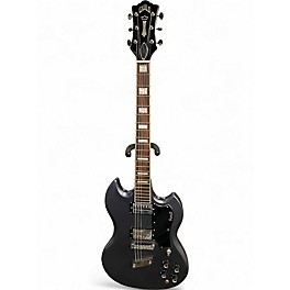 Used Guild Polara Deluxe Canyon Dusk Solid Body Electric Guitar