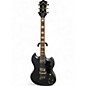 Used Guild Polara Deluxe Canyon Dusk Solid Body Electric Guitar thumbnail