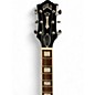 Used Guild Polara Deluxe Canyon Dusk Solid Body Electric Guitar