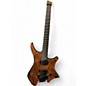 Used strandberg boden prog nx6 Brown Solid Body Electric Guitar thumbnail