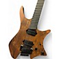 Used strandberg boden prog nx6 Brown Solid Body Electric Guitar