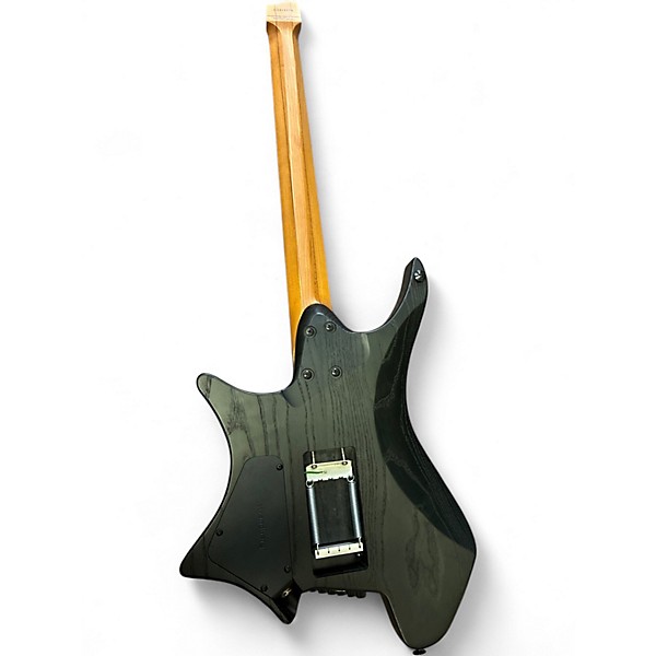 Used strandberg boden prog nx6 Brown Solid Body Electric Guitar