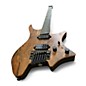 Used strandberg boden prog nx6 Brown Solid Body Electric Guitar