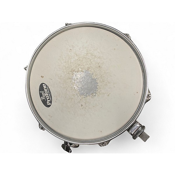 Used Pearl 10X4.5 M80 Black Drum