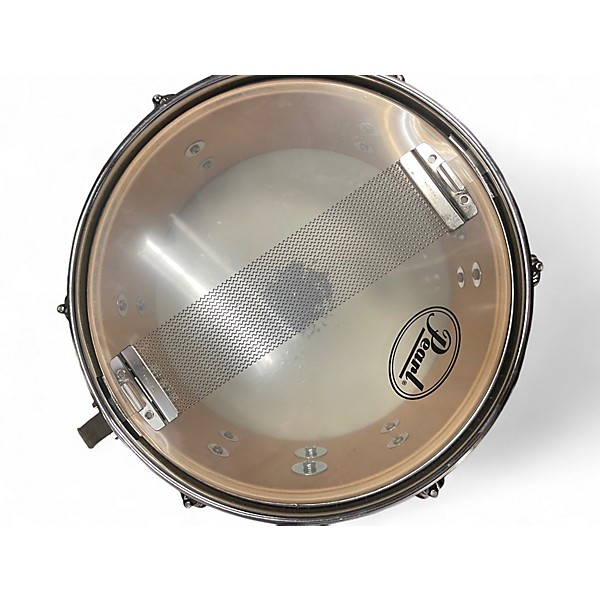 Used Pearl 10X4.5 M80 Black Drum