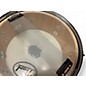 Used Pearl 10X4.5 M80 Black Drum