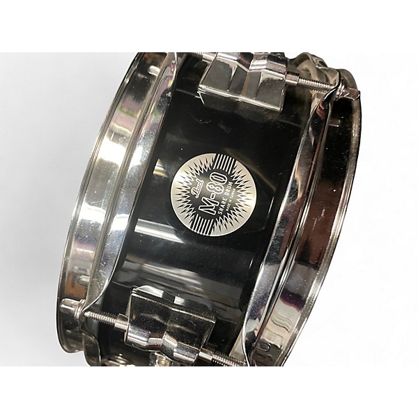 Used Pearl 10X4.5 M80 Black Drum
