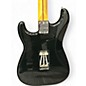 Used Fender Tom Morello Soul Power Stratocaster Black Solid Body Electric Guitar
