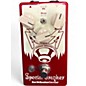 Used Earth Quaker Devices SPEACIAL CRANKERS Effect Pedal thumbnail