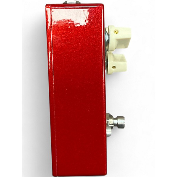 Used Earth Quaker Devices SPEACIAL CRANKERS Effect Pedal