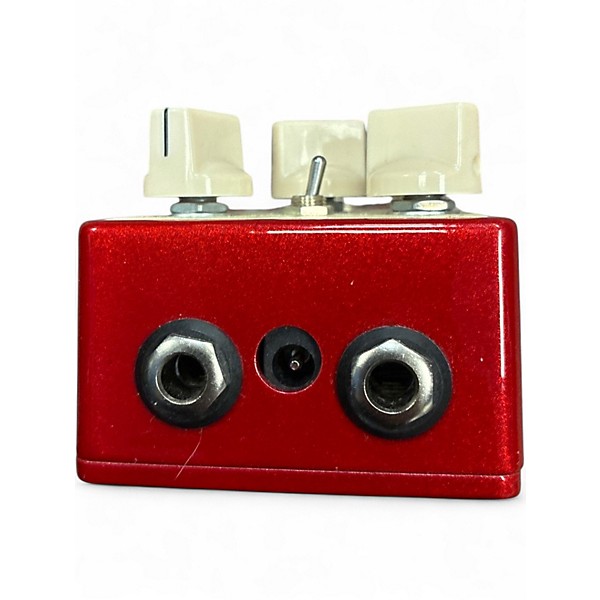 Used Earth Quaker Devices SPEACIAL CRANKERS Effect Pedal