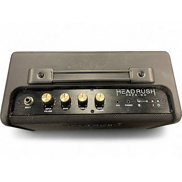 Used HeadRush FRFR-GO Guitar Combo Amp